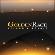 Golden Race